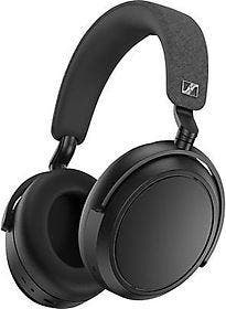 Sennheiser Momentum 4 Over-Ear Wireless zwart, Verzenden, Zo goed als nieuw, Zonder abonnement, Zonder simlock
