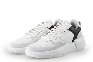 Nubikk Sneakers in maat 36 Wit, Kleding | Dames, Schoenen, Nubikk, Verzenden, Wit, Sneakers of Gympen