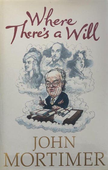 Where Theres A Will, Boeken, Ophalen of Verzenden, Nieuw