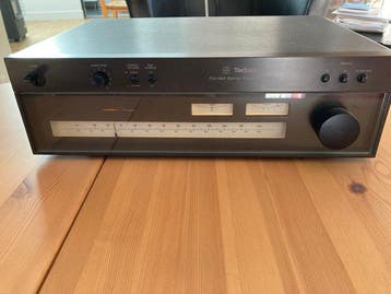 Technics - ST-8080 2-band (AM/FM) High-End Analoge Stereo, Nieuw