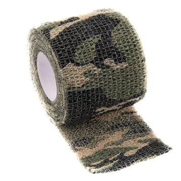 Buteo Photo Gear Camouflage Wrap Tape, Ophalen of Verzenden, Nieuw, Overige typen, Overige Merken