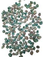 Pulla Muttai Schelpen Groen 500 gram, Ophalen of Verzenden, Nieuw