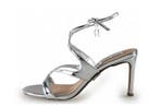 Steve Madden Pumps in maat 38 Zilver, Kleding | Dames, Pumps, Overige kleuren, Verzenden, Steve Madden