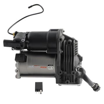 Luchtveringcompressor geschikt voor BMW E70 X5 07-13 E71..., Verzenden, Nieuw, BMW