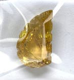 Zonder minimumprijs Quartz - 18.87 ct - Instituto Gemólogico, Nieuw