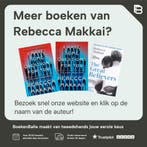 Een stralende toekomst 9789046824856 Rebecca Makkai, Verzenden, Gelezen, Rebecca Makkai