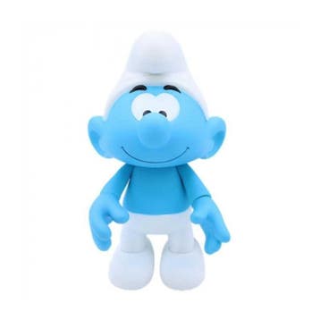 De Smurfen Vinyl Smurf Flocked 20 cm, Verzamelen, Ophalen of Verzenden, Nieuw