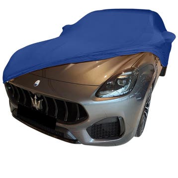 Autohoes voor Maserati Grecale (2022-heden) Indoor BESTE, Ophalen of Verzenden, Nieuw, Op maat