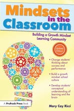 Mindsets in the Classroom 9781618210814, Zo goed als nieuw