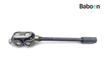 Cardan As Moto Guzzi California 1000 III 1987-1993 (VW) Carb, Verzenden, Gebruikt