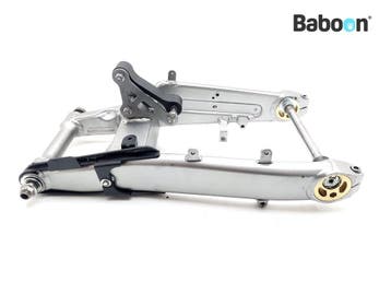 Achterbrug Kawasaki Z 1000 2010-2013 (Z1000 ZR1000D-E), Verzenden, Gebruikt