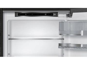 Siemens - Inbouw Koel-vriescombinatie - Nishoogte 177.5 cm, 200 liter of meer, Verzenden, Met aparte vriezer, Nieuw