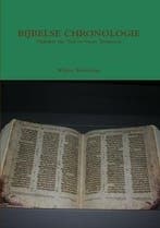 Westerbeke, Willem-Bijbelse chronologie (nieuw), Verzenden, Nieuw