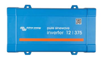 Inverter 12/375 VE.Direct, Verzenden, Nieuw, Overige typen