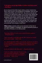 Gezworen vijanden 9789022991626 W. Lashner, Verzenden, Gelezen, W. Lashner