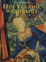 Vlaamse Wandtapijt, Ophalen of Verzenden, Nieuw