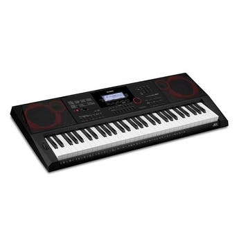 Casio Keyboards, Muziek en Instrumenten, Keyboards, Nieuw