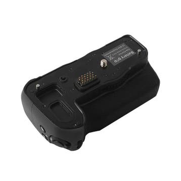 Batterijgrip voor Panasonic Lumix GH3 / GH4 (Nieuw), Verzenden, Nieuw