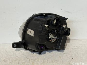 Fiat 500 rechter koplamp rechts, Auto-onderdelen, Verlichting, Ophalen, Gebruikt