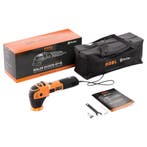 ADBL Roller 12mm D/A (Dual Action) Polijstmachine Set 750, Verzenden, Nieuw