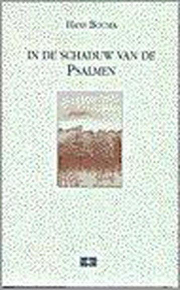 IN DE SCHADUW VAN DE PSALMEN GEB - BOUMA 9789024249732, Verzenden, Gelezen, BOUMA