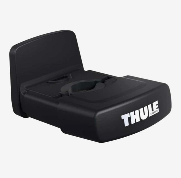 Adapter Yepp Mini voorzitje, Yepp 2, Yepp Nexxt2, Fietsen en Brommers, Fietsaccessoires | Bagagedragers, Nieuw, Verzenden