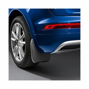 Audi Q8 (4M) set spatlappen - achterzijde, Ophalen of Verzenden, Nieuw, Audi