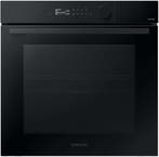 €929 Samsung NV7B5685BAK Elektrische oven cm. 60 - zwart, Ophalen of Verzenden, Nieuw