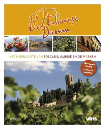 De Italiaanse droom - I. Vanden Bremt 9789020980387, Verzenden, Zo goed als nieuw, I. Vanden Bremt