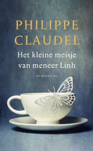 Ulysses 1781 - Het kleine meisje van meneer Linh, Boeken, Verzenden, Nieuw