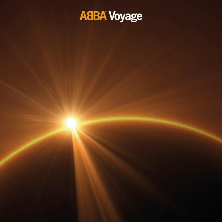 Abba - Voyage (CD), Cd's en Dvd's, Cd's | Overige Cd's, Verzenden