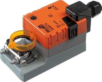 Belimo klepaandrijving LM230A-TP | O/d 5Nm klem aansluiting, Verzenden, Nieuw in verpakking