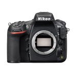 Nikon D810 DSLR Body - Tweedehands, Verzenden, Gebruikt, Spiegelreflex, Nikon