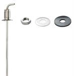 Wallas Tankaansluiting, Ophalen of Verzenden, Nieuw