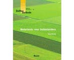De Delftse methode  -   Nederlands voor buitenlanders 4E, Ophalen of Verzenden, Nieuw