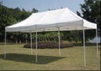 Prof Easy Up Partytent Alu 4 x 8 mtr (stel zelf samen), Tuin en Terras, Partytenten, Verzenden, Nieuw, 2 meter of meer, Partytent