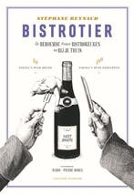 Bistrotier | Stephane Reynaud | Nieuw, Boeken, Ophalen of Verzenden, Nieuw, Stephane Reynaud