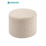 Poef kinderkamer|  Biscuit (woonaccessoires, teddy stoel), Kinderen en Baby's, Ophalen of Verzenden, Nieuw