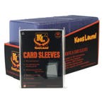 Premium 400 Pack Toploaders en Card Sleeves - Keeslaurel, Boeken, Hobby en Vrije tijd, Verzenden, Nieuw, Keeslaurel