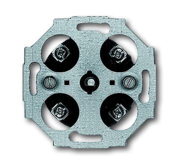 ABB Busch-Jaeger Basistimer Voor Schakelapparatuur -, Verzenden, Nieuw, Overige typen