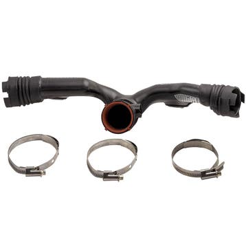 Mass Air Flow MAS Sensor Pipe geschikt voor Mercedes MB W..., Verzenden, Nieuw, Mercedes-Benz