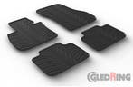 Rubber automatten BMW X1 (F48) 2015-2022, Verzenden, Nieuw, BMW