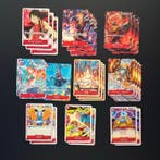 Saikyo Jump - 25 Card - One Piece - Mini Cards, Nieuw