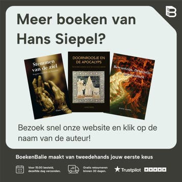 Openbaring - Hans Siepel 9789089547507, Verzenden, Zo goed als nieuw, Hans Siepel