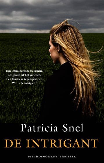 De Intrigant | Patricia Snel | Nieuw, Ophalen of Verzenden, Nieuw, Patricia Snel