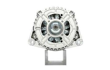 Dynamo Deutz-Farh Khd 110A, Verzenden