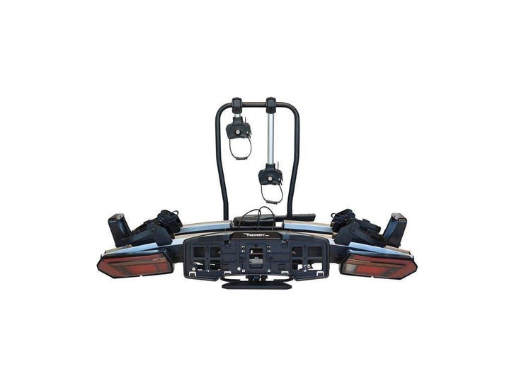 Twinny Load fietsendrager E-carrier, nu GRATIS verzending, Auto diversen, Dakdragers, Nieuw, Verzenden