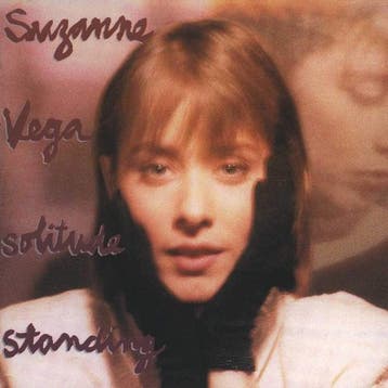 cd - suzanne vega - Solitude Standing (nieuw), Verzenden, Zo goed als nieuw