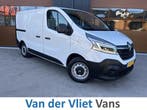 Renault Trafic | Zakelijke Lease v.a. €275.74 pm, Automaat, Gebruikt, Euro 6, Renault