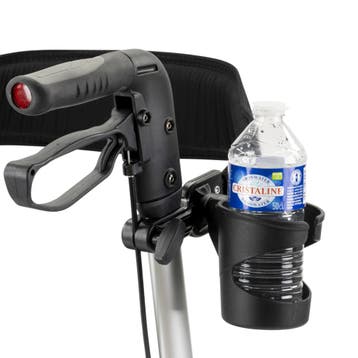 Bekerhouder voor Multimotion Cruiser rollator, Ophalen of Verzenden, Nieuw